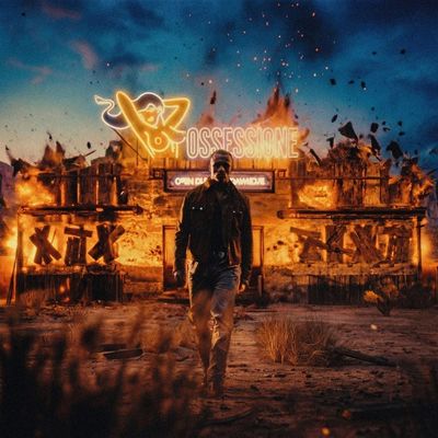 Ossessione - Island Records Italy