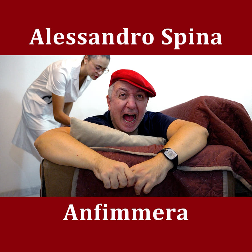 Anfimmera - Kutmusic