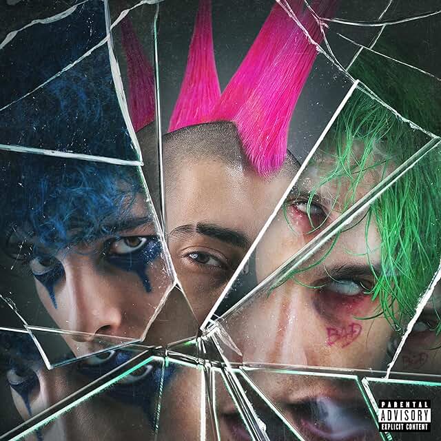 Autodistruttivo - La Sad Ent.