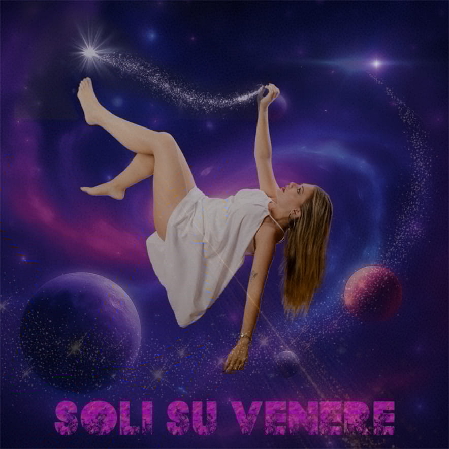 Soli su Venere - Lamaj Productions