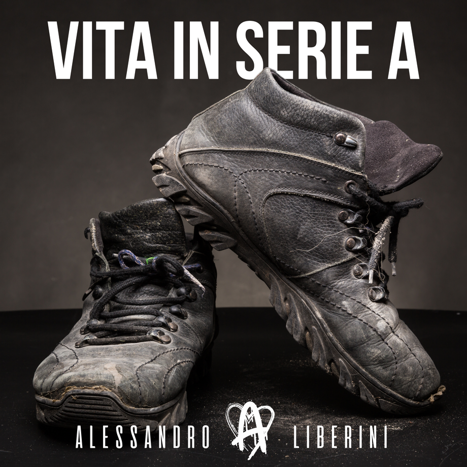 Vita in serie A - Libero Records Ita