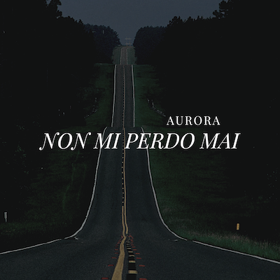 NON MI PERDO MAI - MEDITERRANEAN LABEL