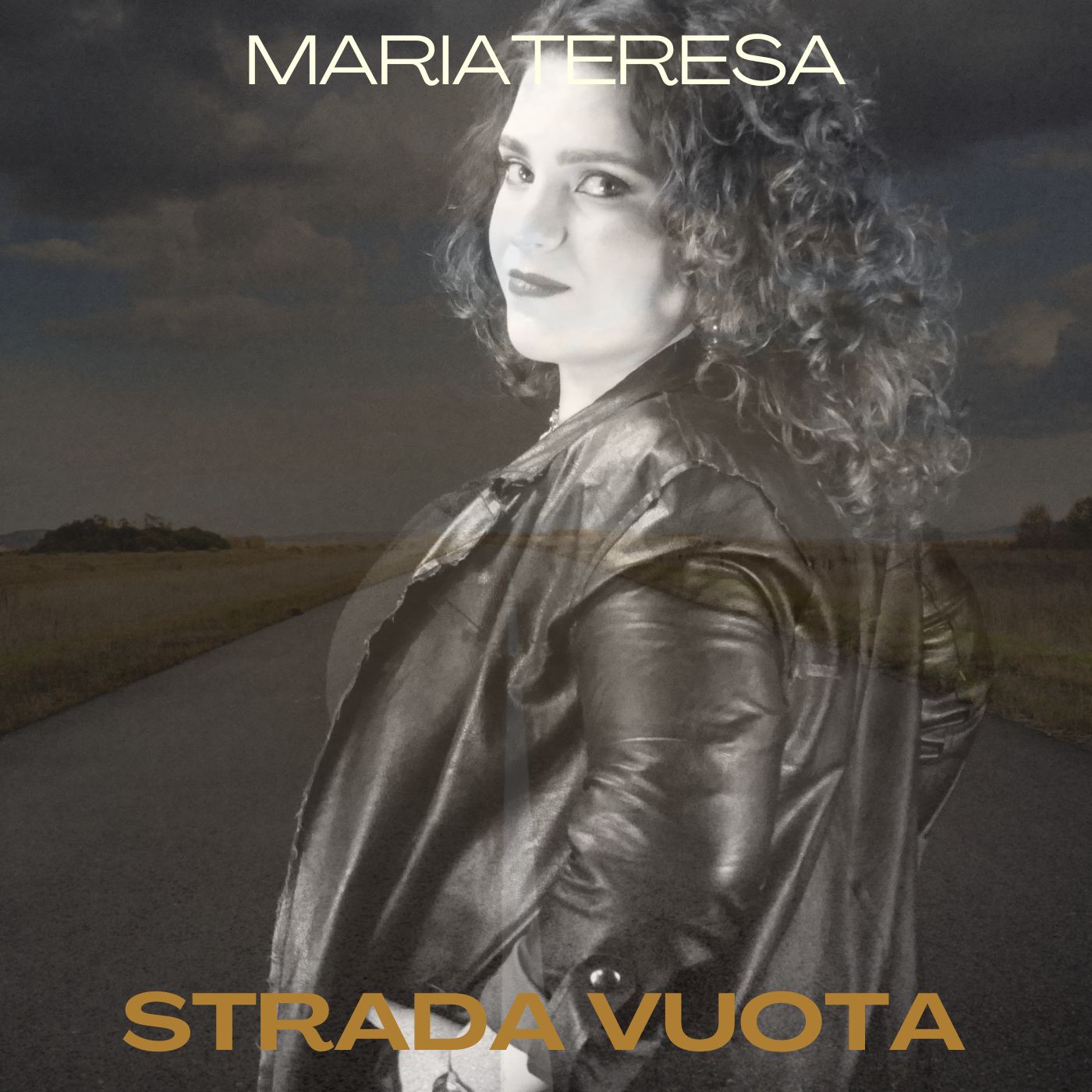 STRADA VUOTA - MEDITERRANEAN LABEL
