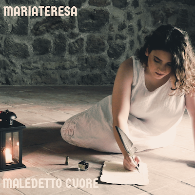 MALEDETTO CUORE - MEDITERRANEAN LABEL