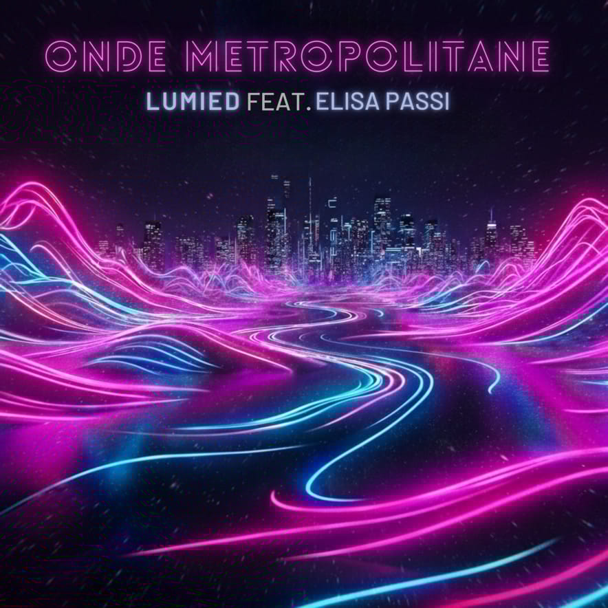 Onde Metropolitane - Modern Pop