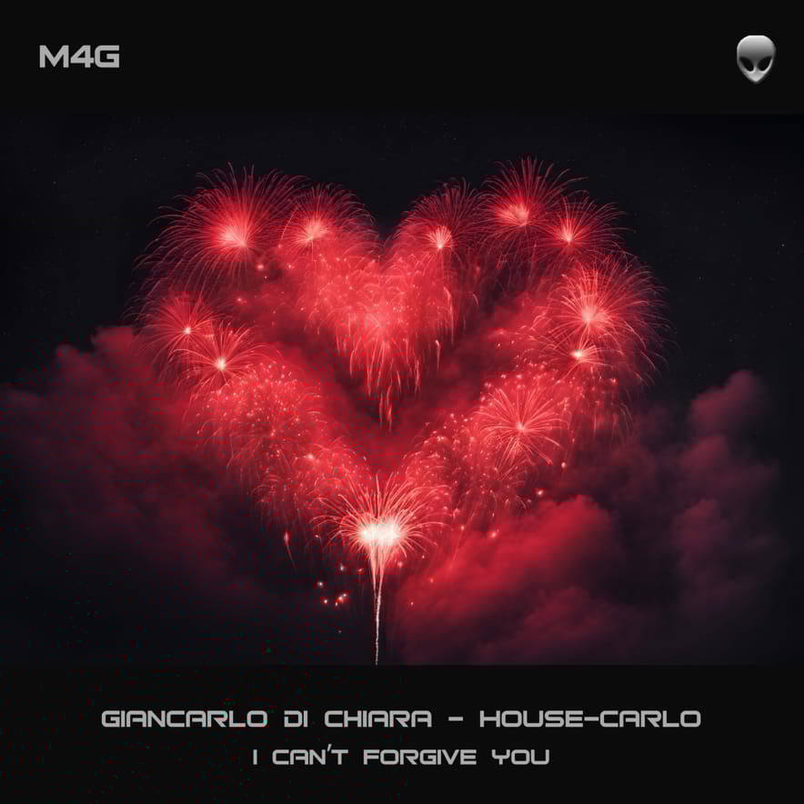 I can't forgive you - Music4Group