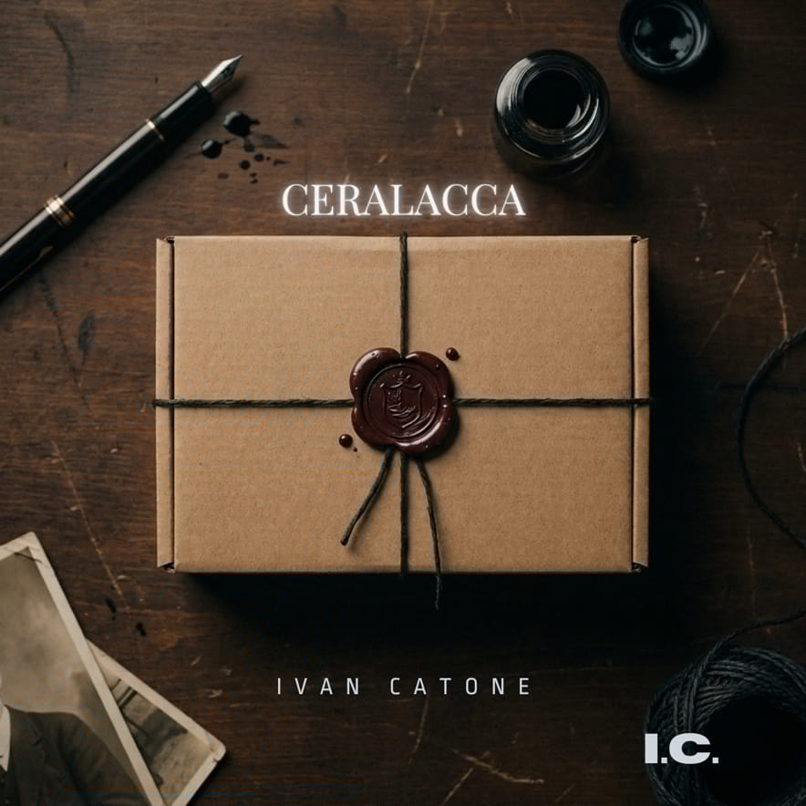 Ceralacca - NEWMUSIC1020