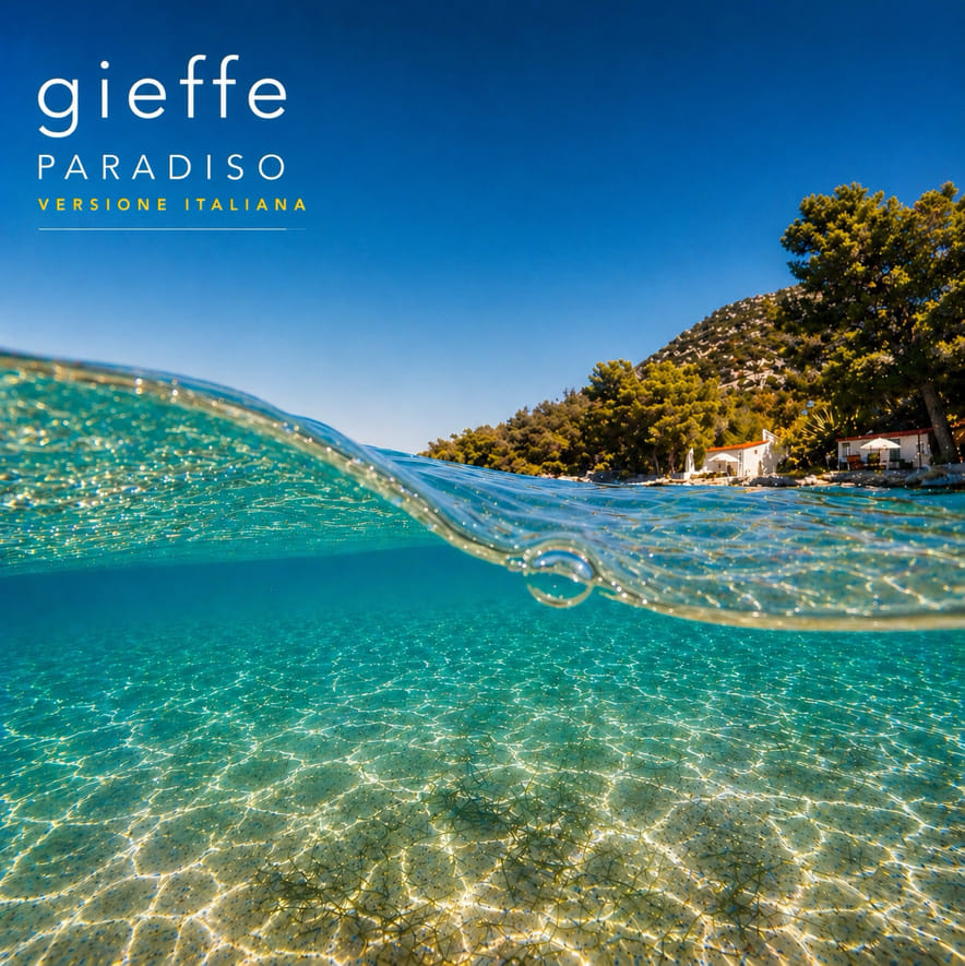Paradiso - Nexis Music
