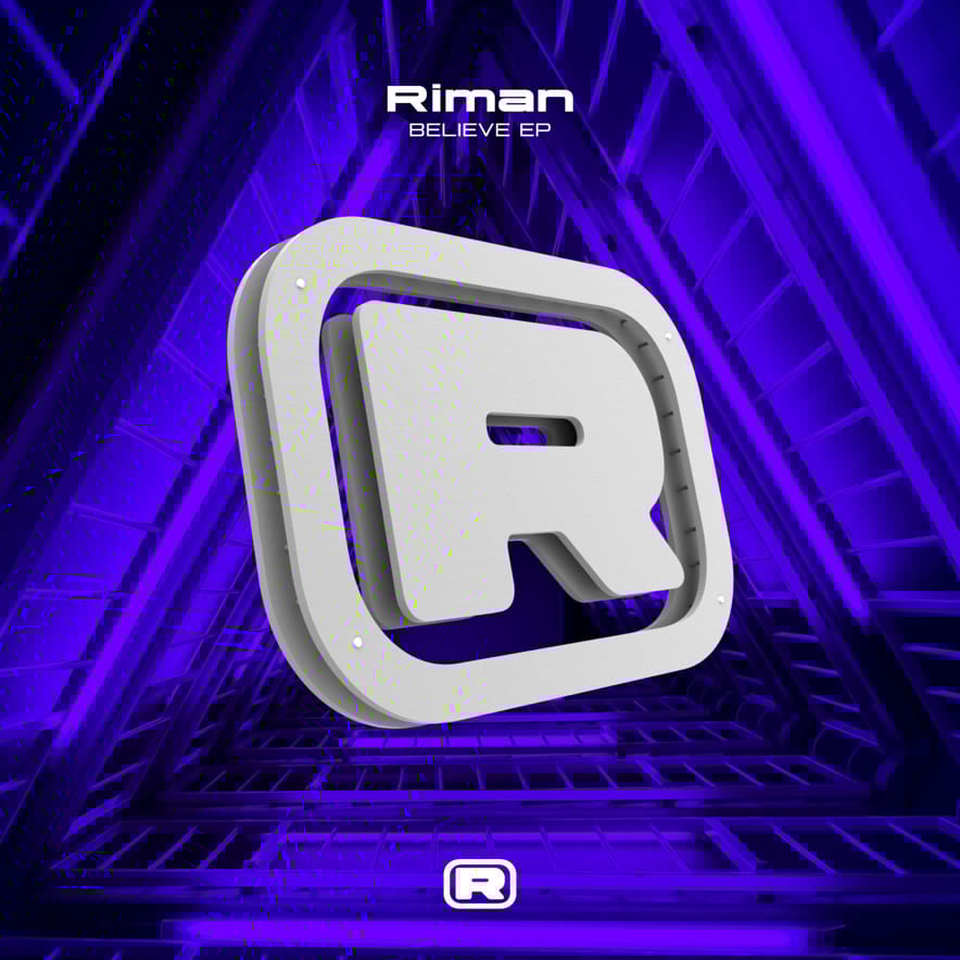 BASS E KICK - REMAIN LABEL