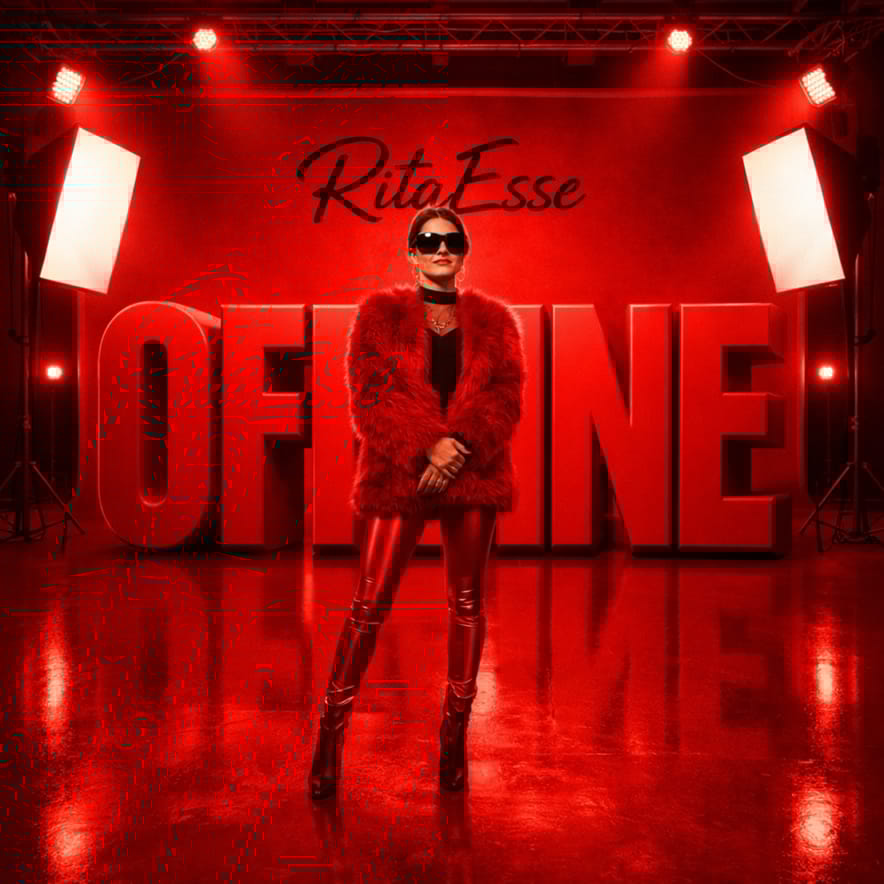 Offline - Ritaesse Label