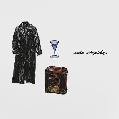 Cose Stupide - Sony Music Italy