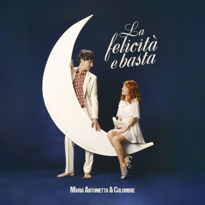 La felicità e basta - Sony Music Italy