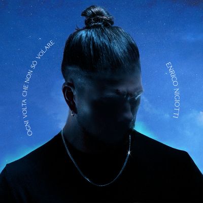 Ogni volta che non so volare - Sony Music Italy