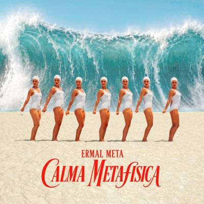 Calma Metafisica - Sony Music Italy