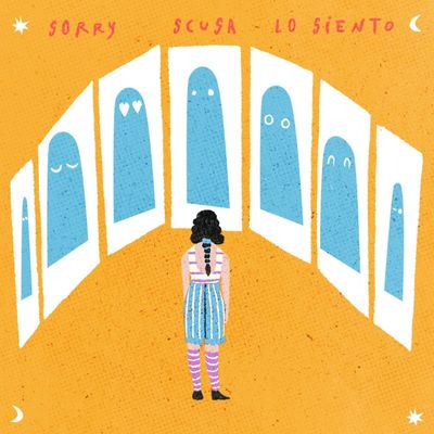 Sorry Scusa Lo Siento - Sony Music Italy
