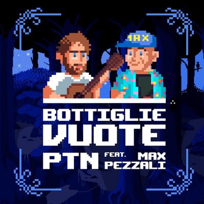 Bottiglie vuote - Sony Music Italy
