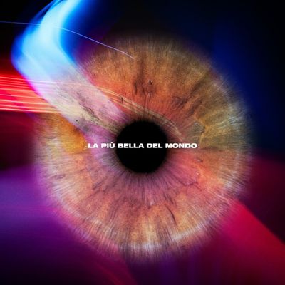 LA PIU BELLA del MONDO - Sony Music Italy