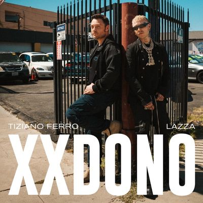 XXDONO - Sugar Music, TZN