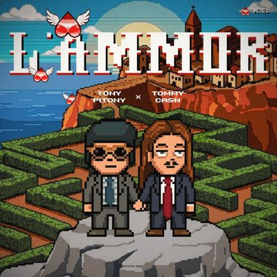 L'AMMOR - TOSK! Records