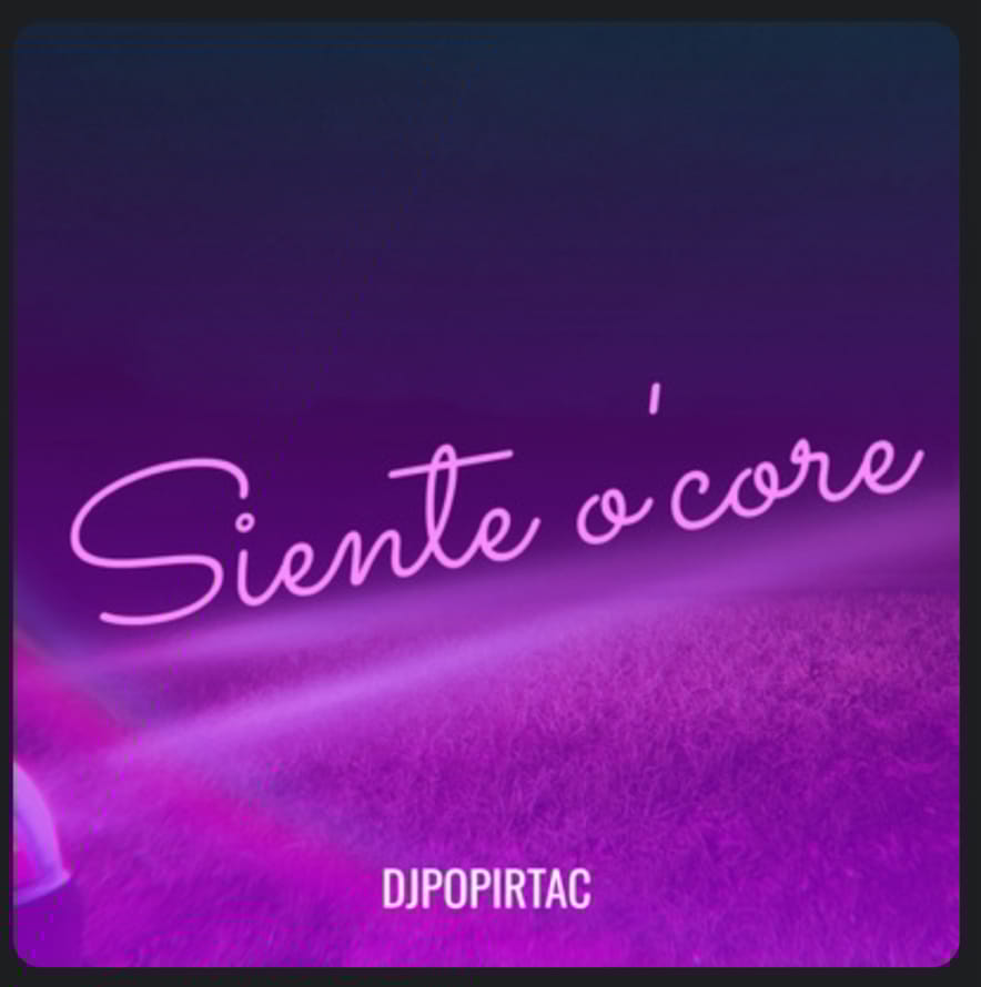 Siente o core - Tunecore