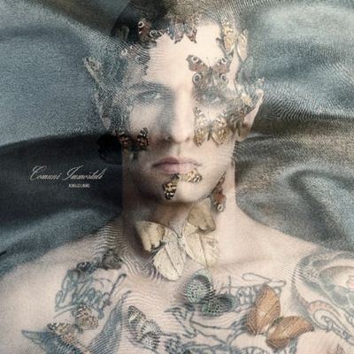 Comuni Immortali - Warner Music Italy