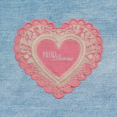 PRIMADONNA - Warner Music Italy