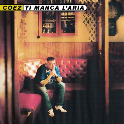 Ti manca l'aria - Warner Music Italy