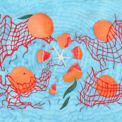 ARANCIATA - Warner Music Italy