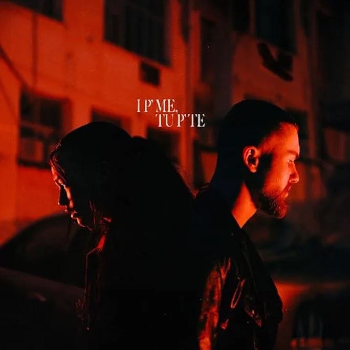 I P' Me, Tu P' Te - Warner Music Italy