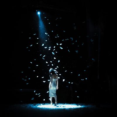 Sei tu - Warner Music Italy