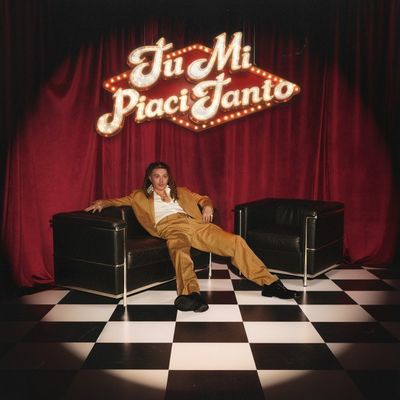 Tu mi piaci tanto - Warner Music Italy