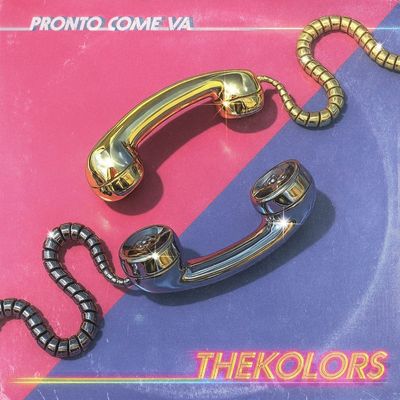 Pronto come va - Warner Music Italy
