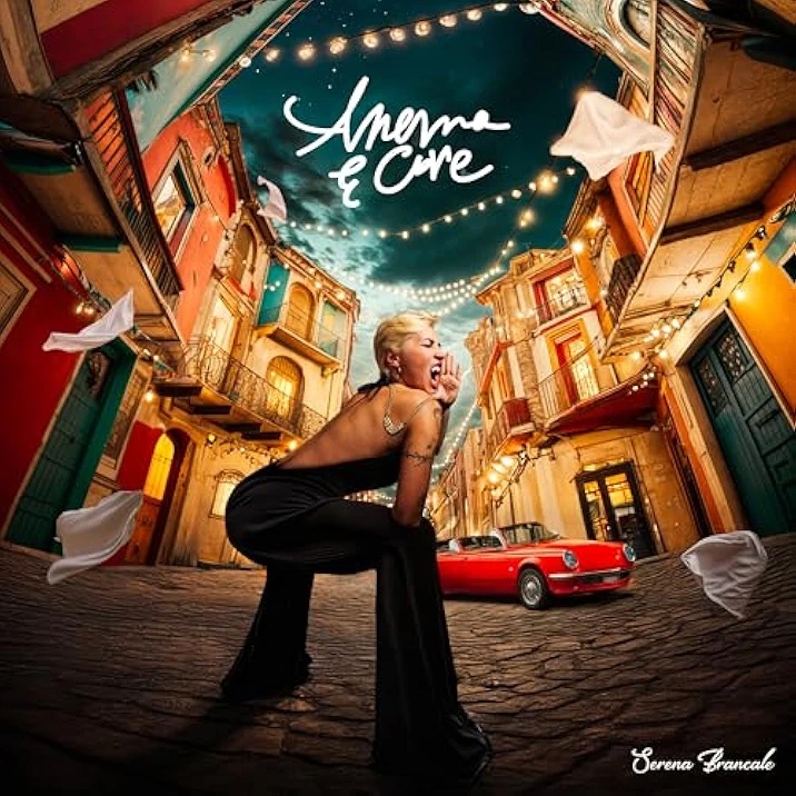 Anema e core - WARNER
