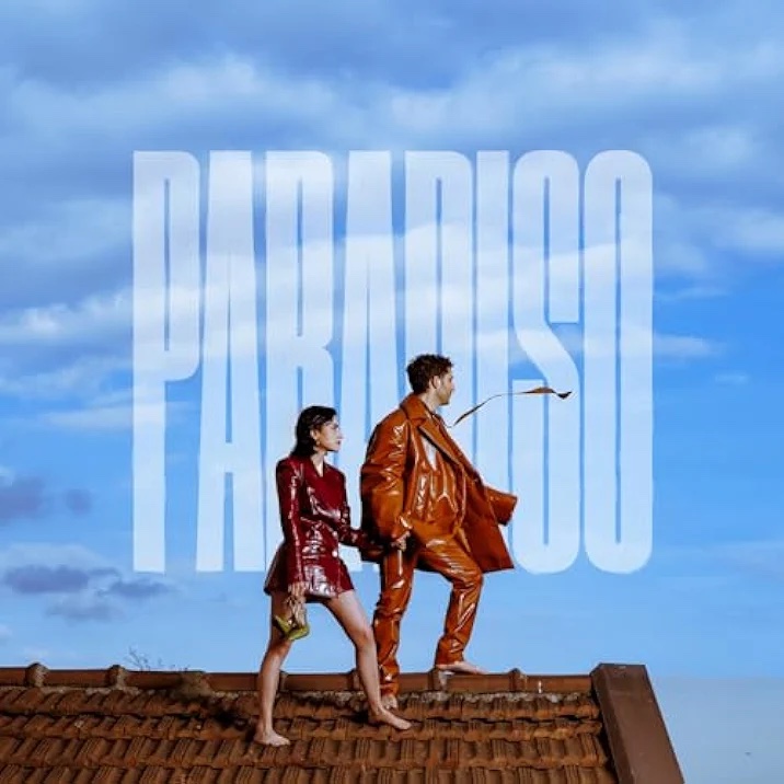 Paradiso - Woodworm